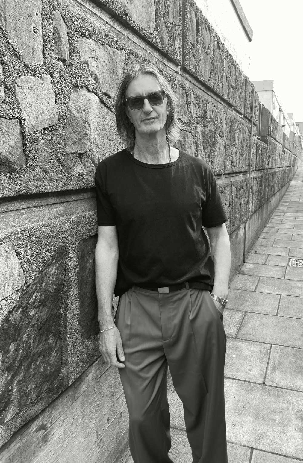 Neil Mackintosh